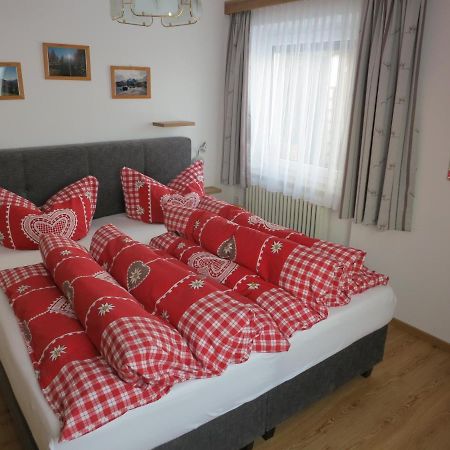 Ferienwohnung Eller Тельфес-ім-Штубай Екстер'єр фото