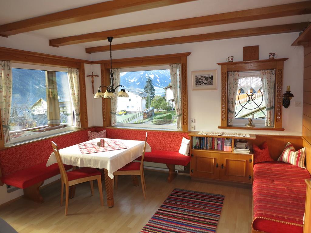 Ferienwohnung Eller Тельфес-ім-Штубай Екстер'єр фото