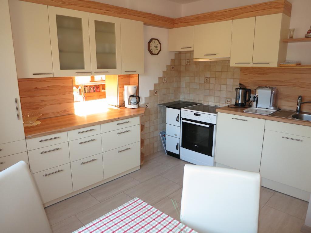 Ferienwohnung Eller Тельфес-ім-Штубай Екстер'єр фото