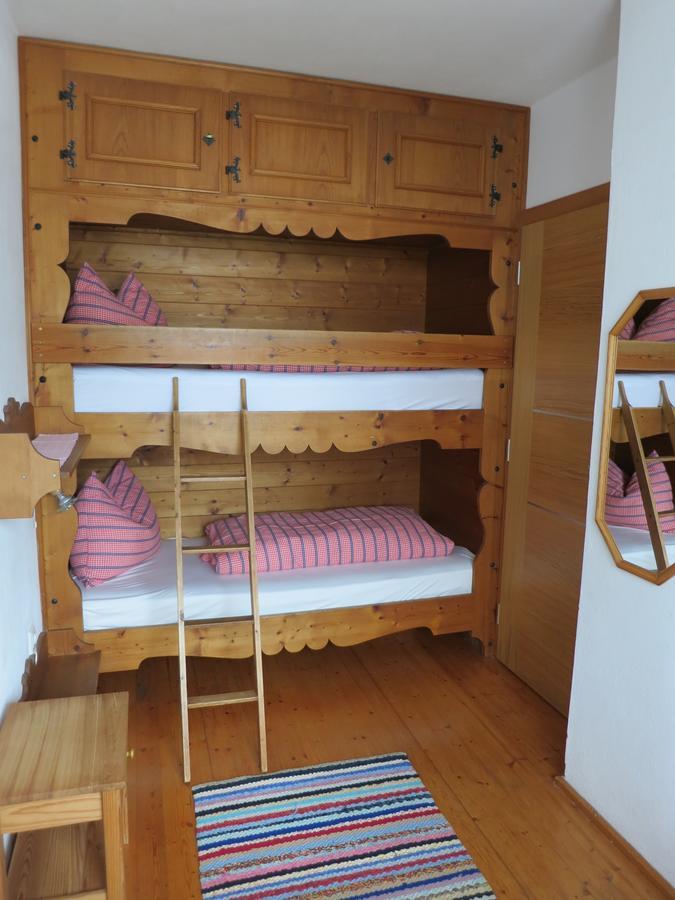 Ferienwohnung Eller Тельфес-ім-Штубай Екстер'єр фото