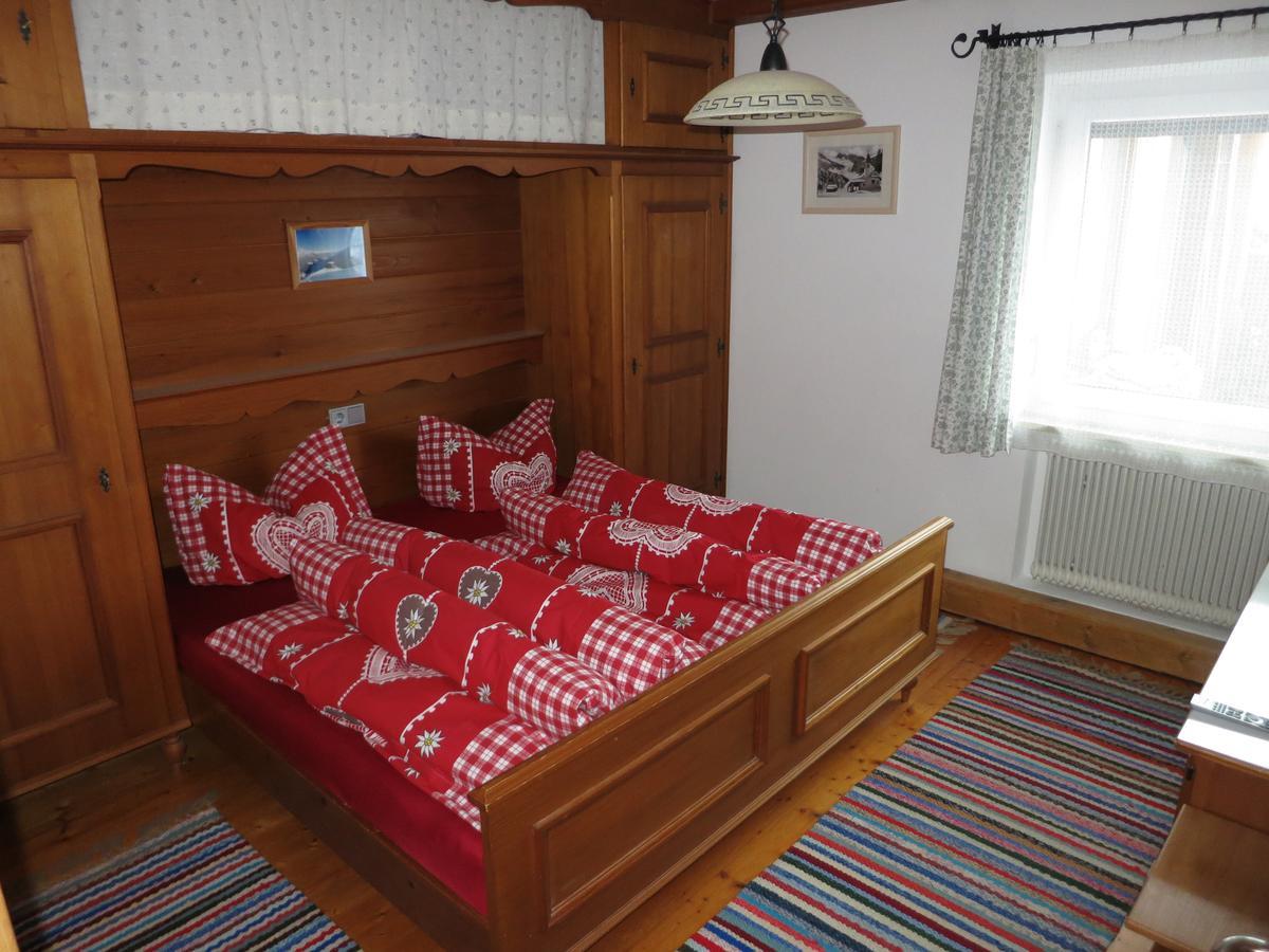 Ferienwohnung Eller Тельфес-ім-Штубай Екстер'єр фото